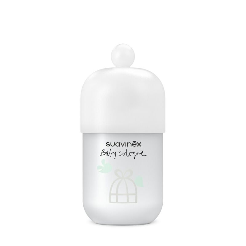 Eau de cologne Bébé