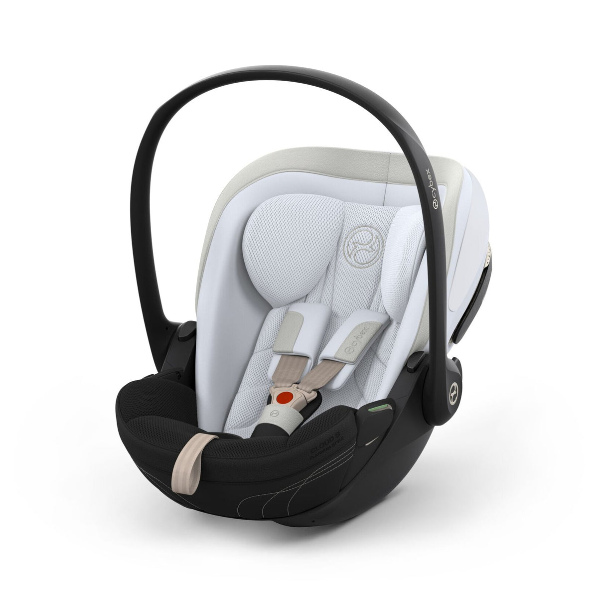 Siège Cybex Cloud S