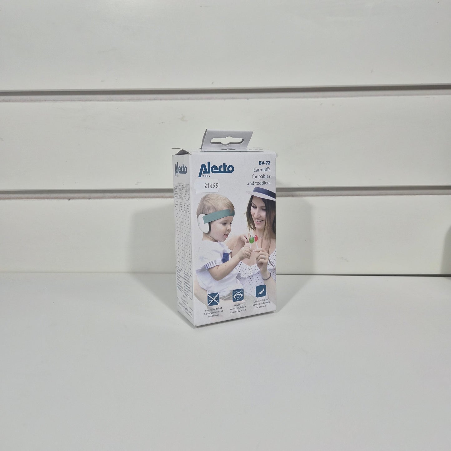 Casque anti-bruit