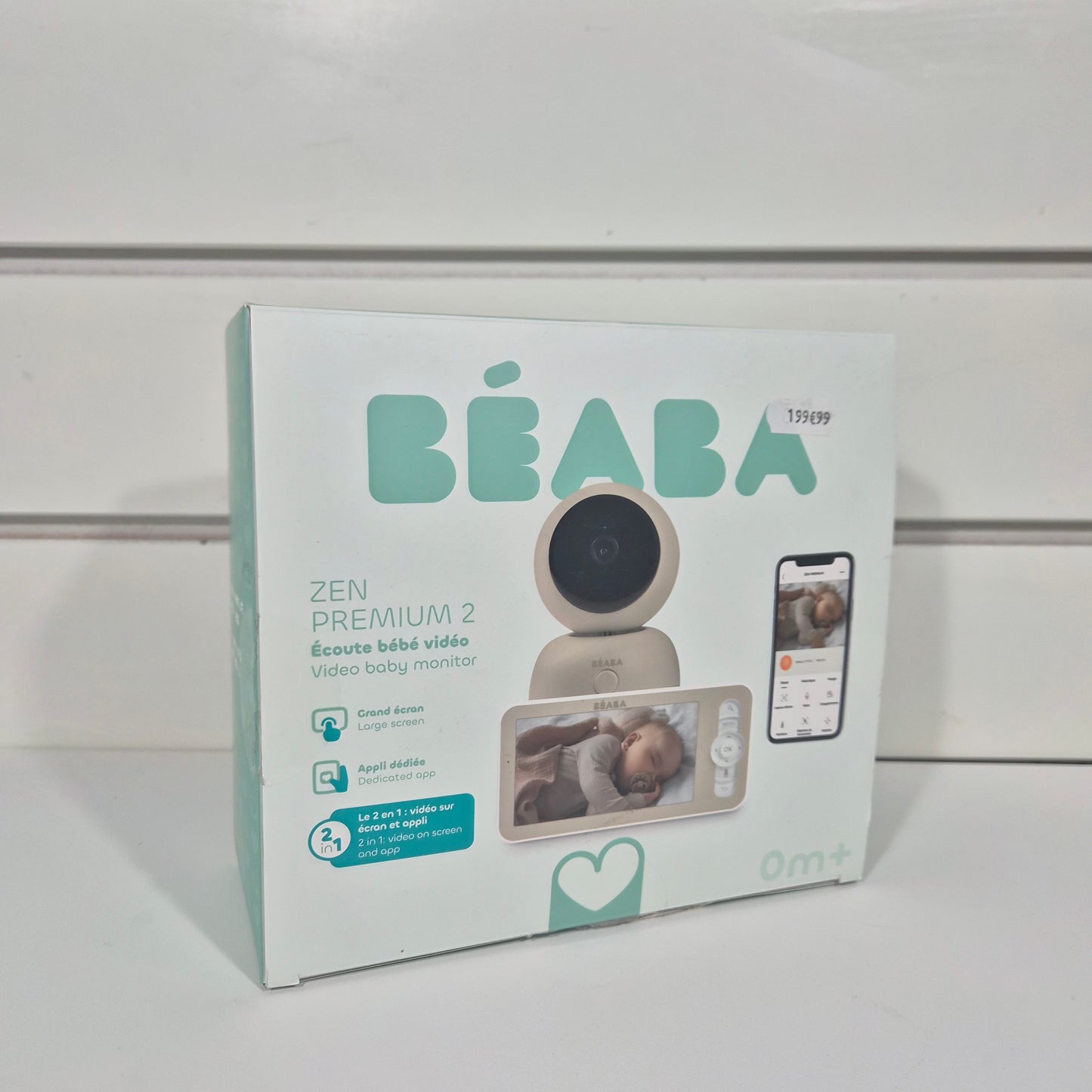 Babyphone