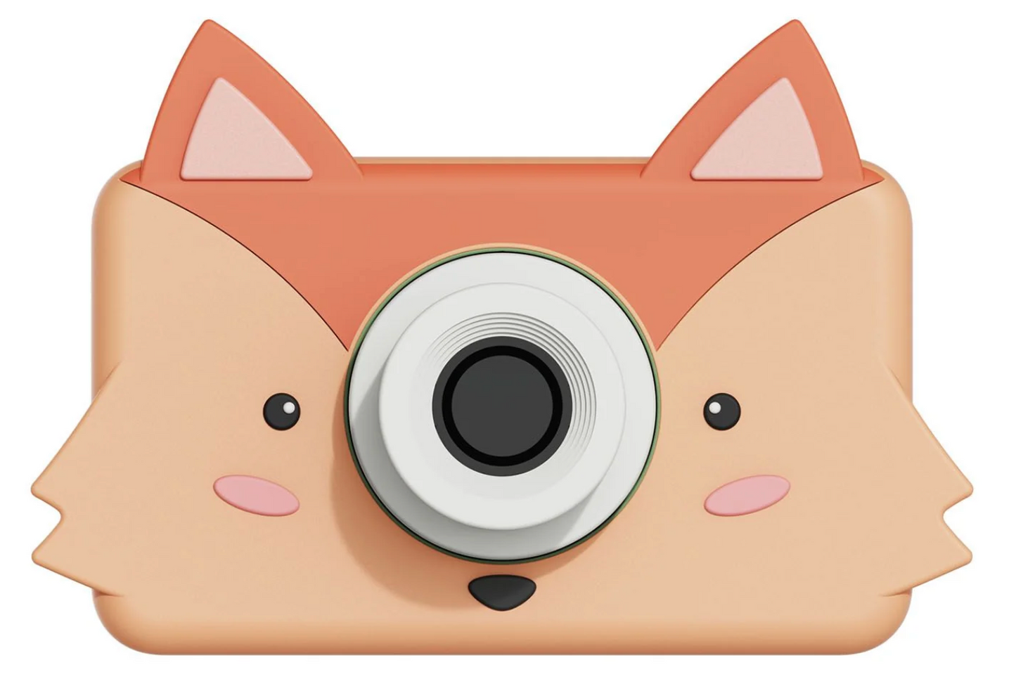 Appareil photo numérique