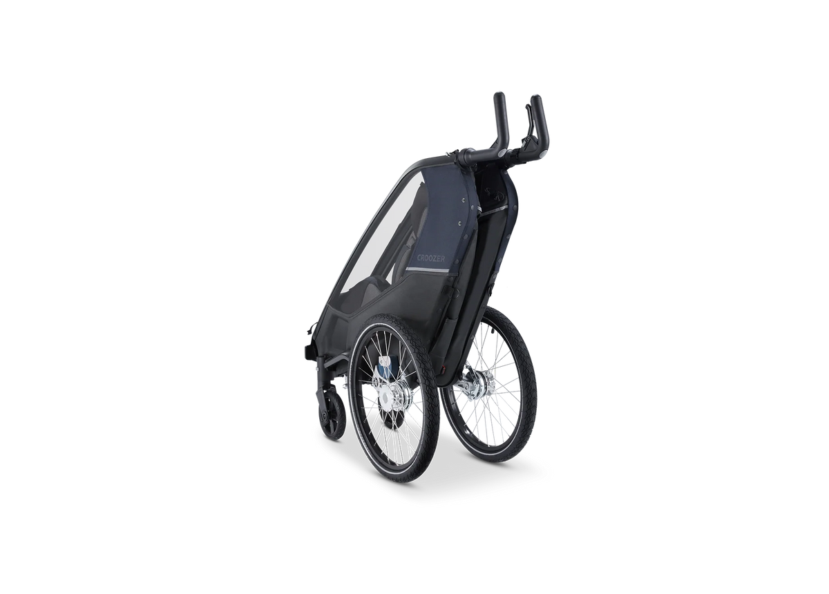 Croozer Lykke