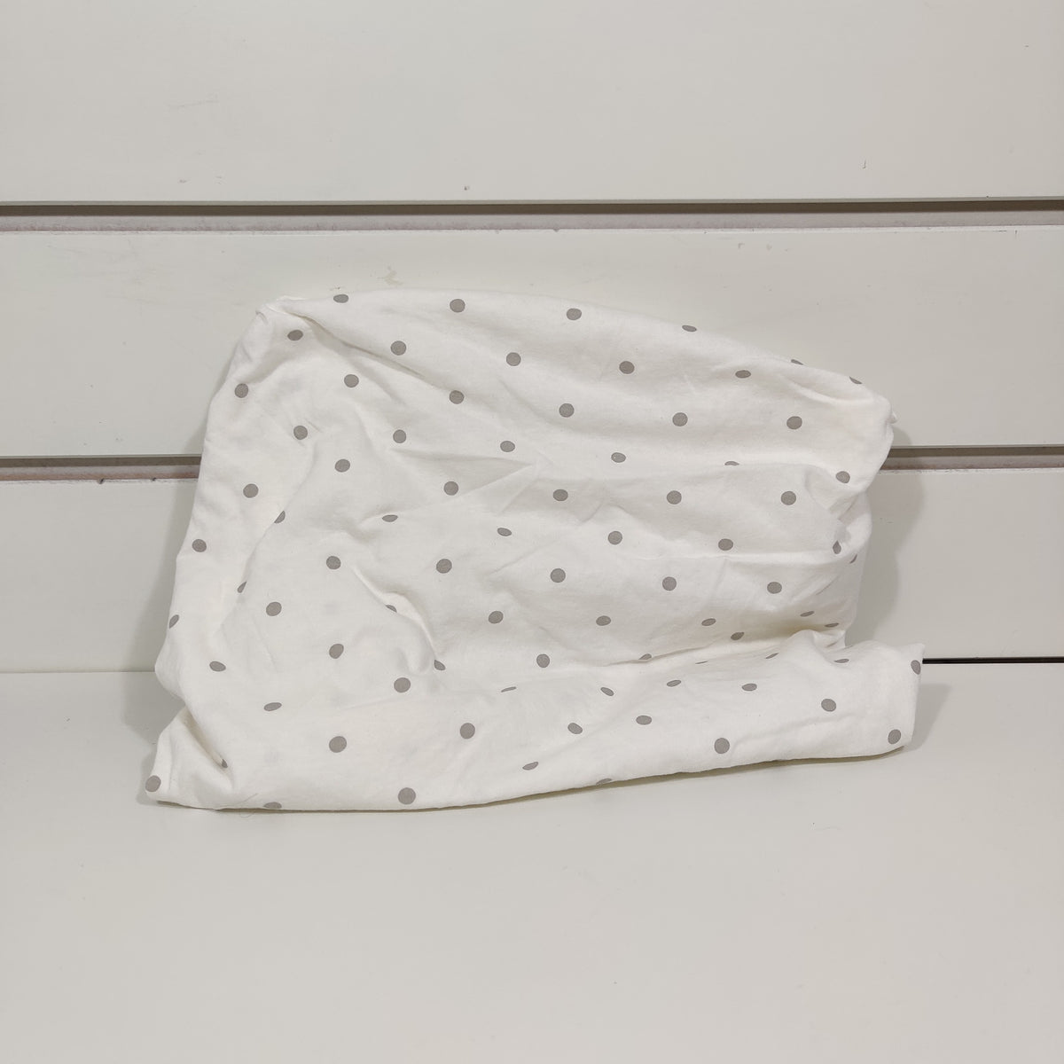 Drap housse pour lit bébé