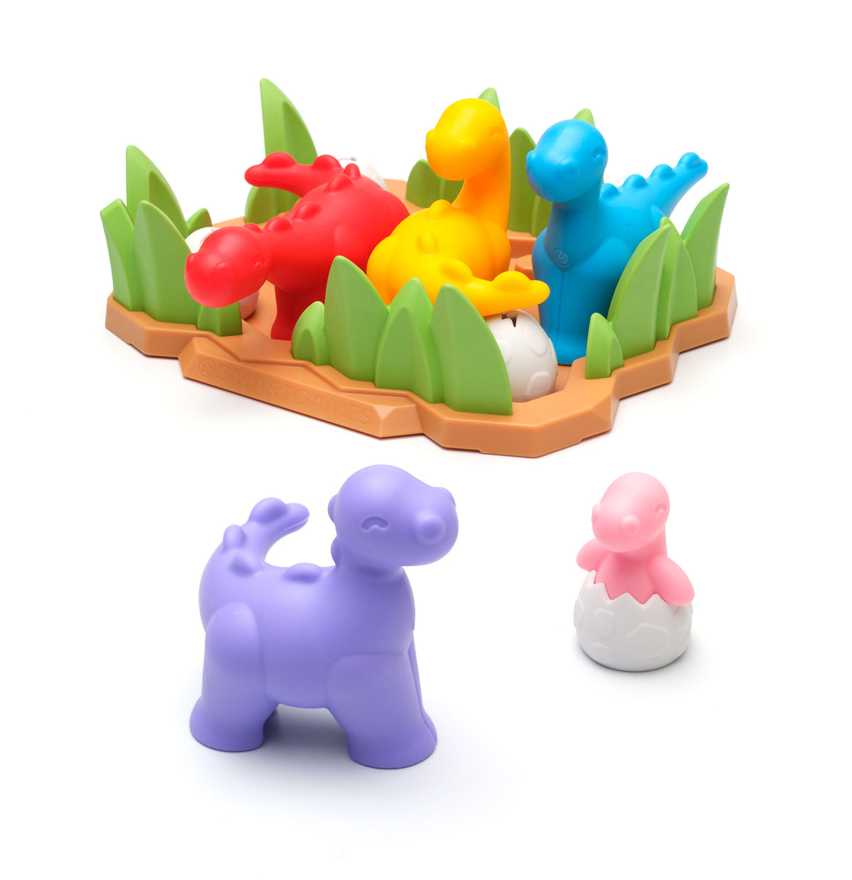 La Famille Diplodocus