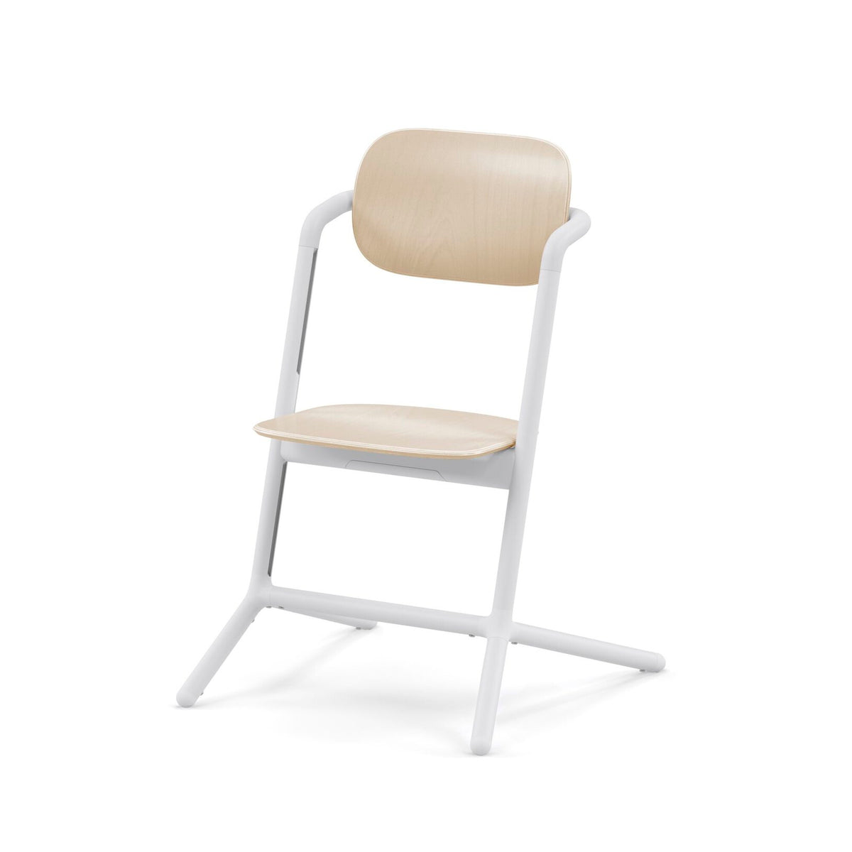 Chaise haute Lemo