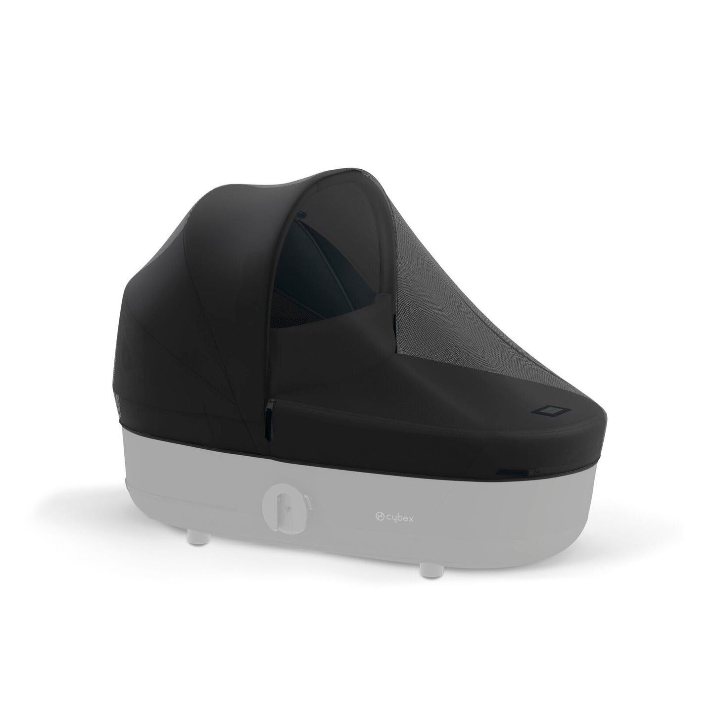 Moustiquaire pour nacelles de poussettes Lux