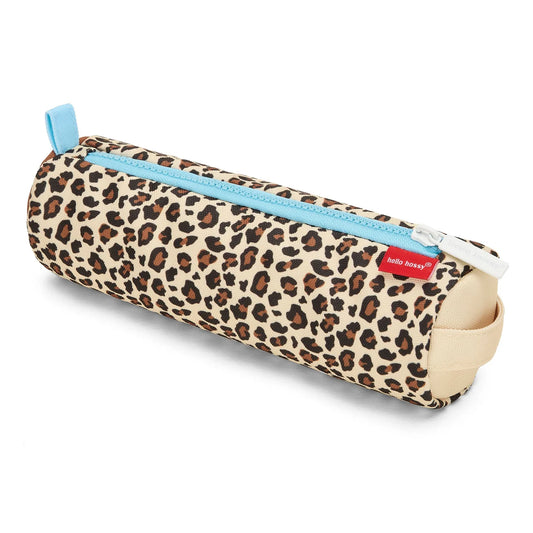 Plumier / Trousse scolaire Hello Hossy