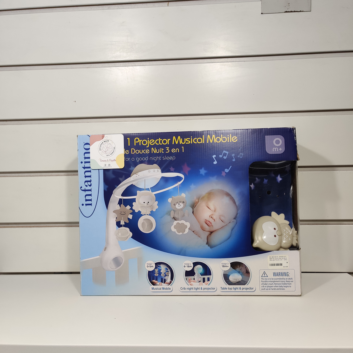 Mobile musical