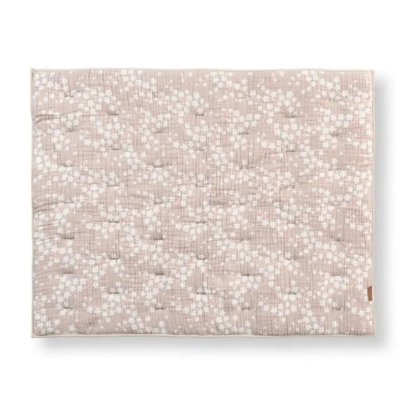 Tapis de parc lit Blossom