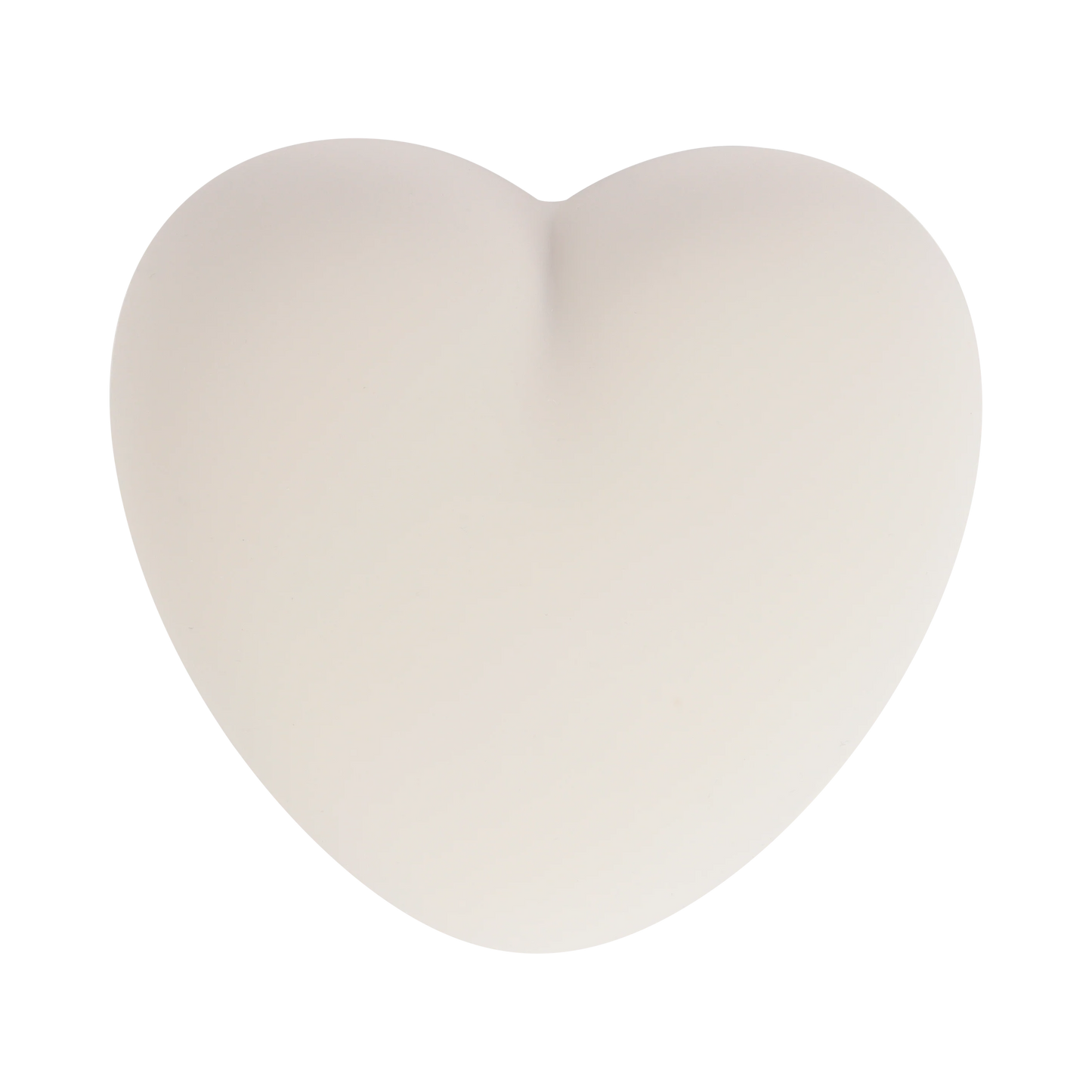 Lampe d'allaitement coeur ( ruby )