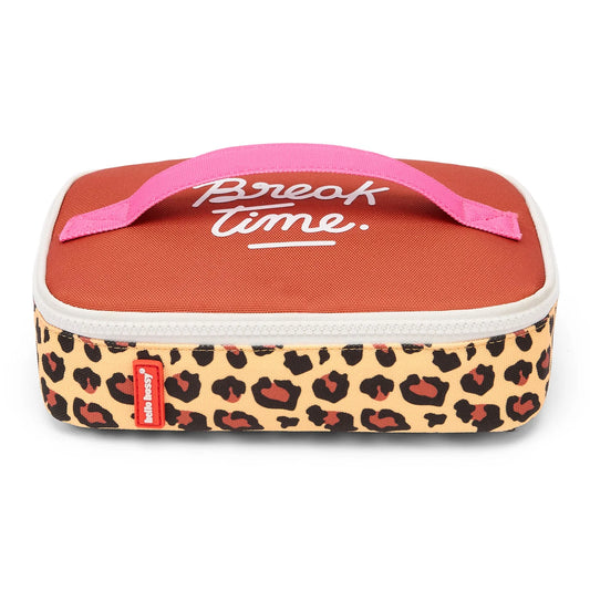 Sac à goûter Hello Hossy