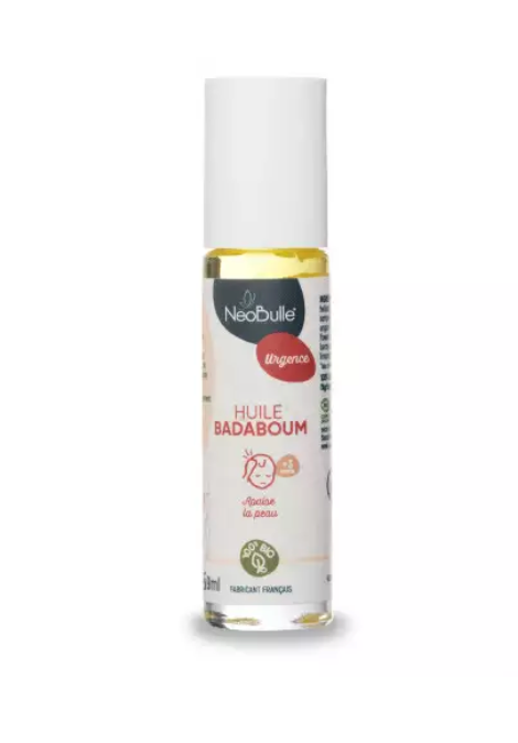Huile aromathérapie