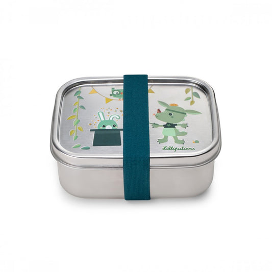 Lunch box