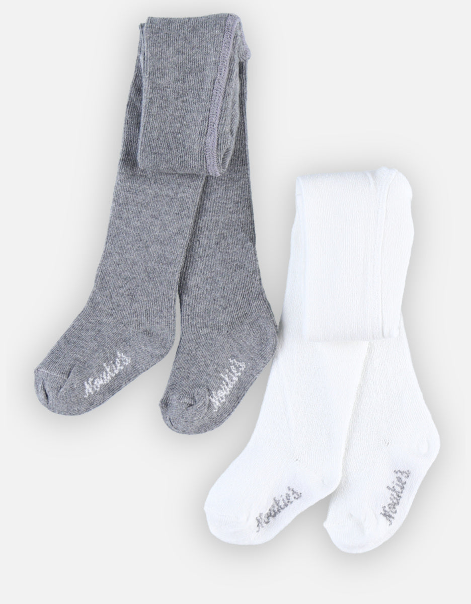Set de 2 collants (18)