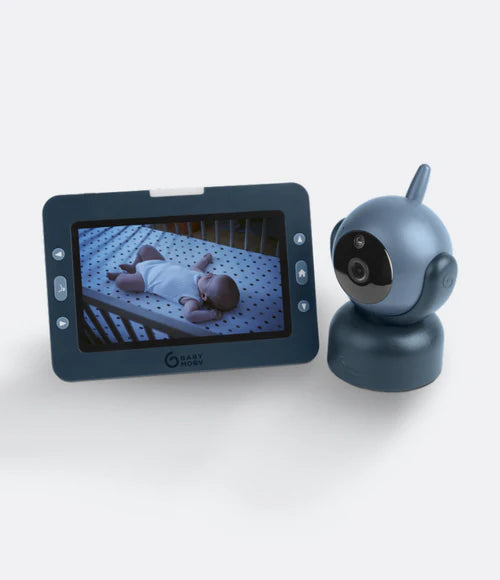 Babyphone caméra YOO Master