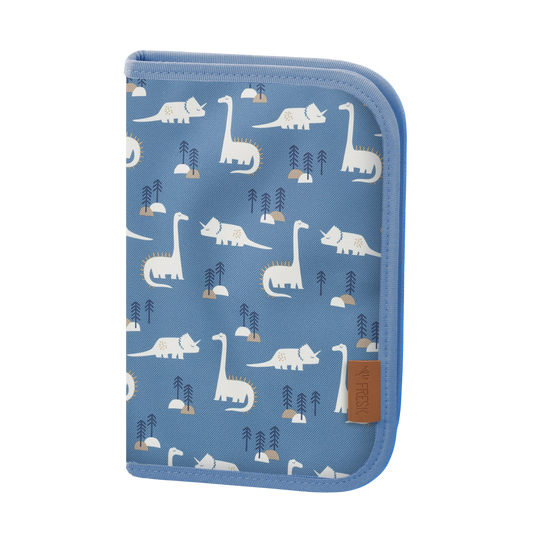 Plumier garni