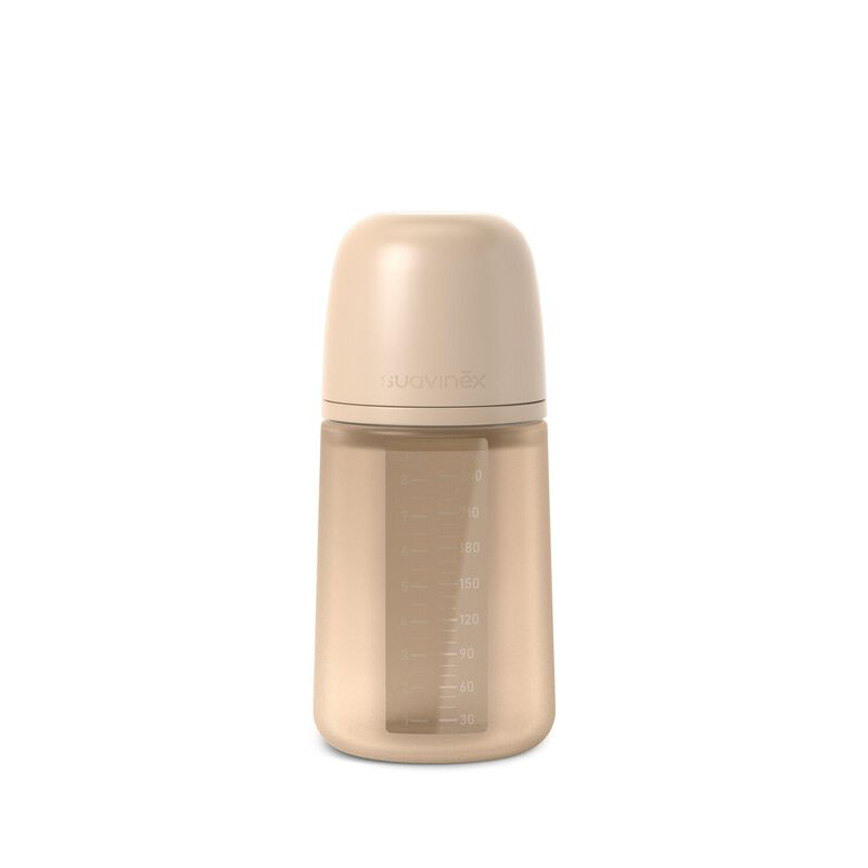Biberon en silicone sxPro