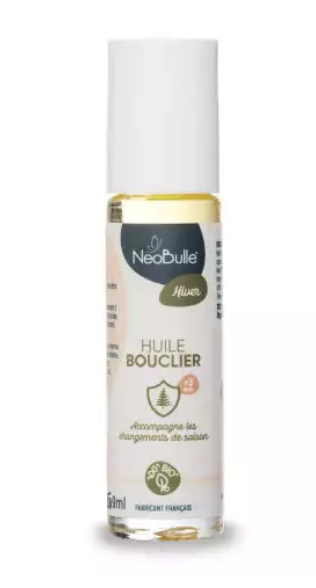 Huile aromathérapie