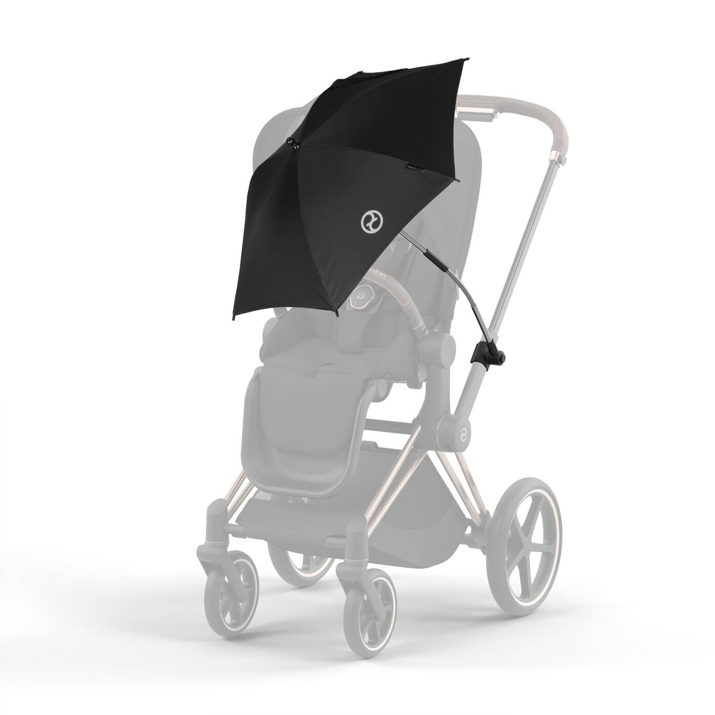 Parasol pour poussette