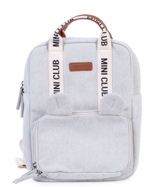 Sac à dos enfant Mini Club