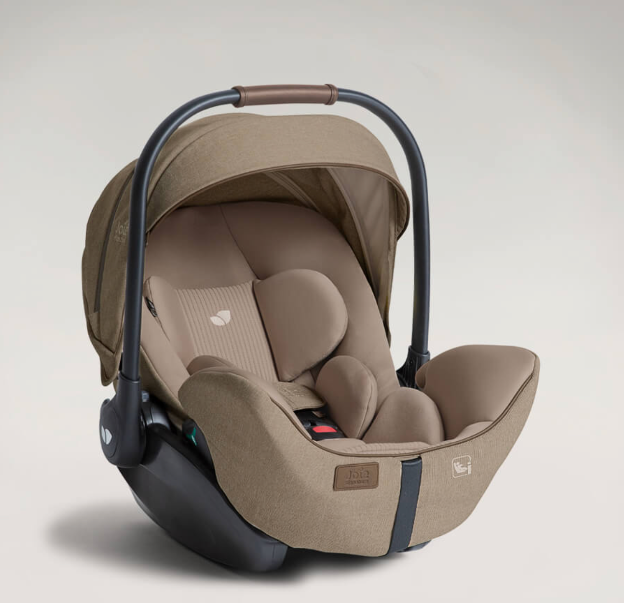 Siège coque I-Level Pro
