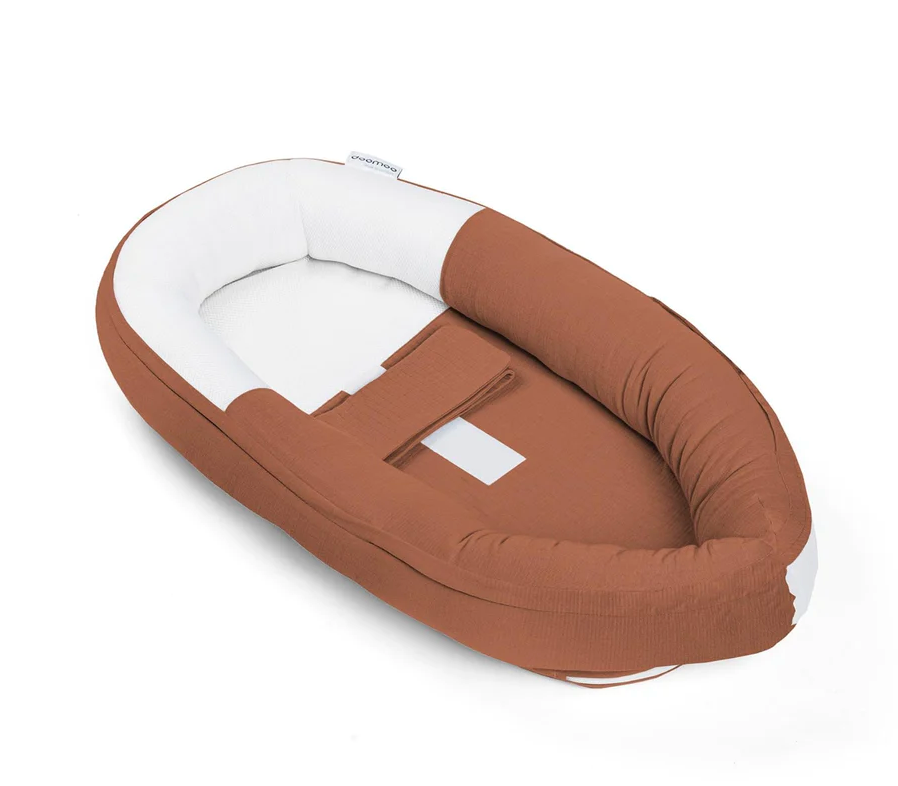 Nid bébé/réducteur de lit Cocoon