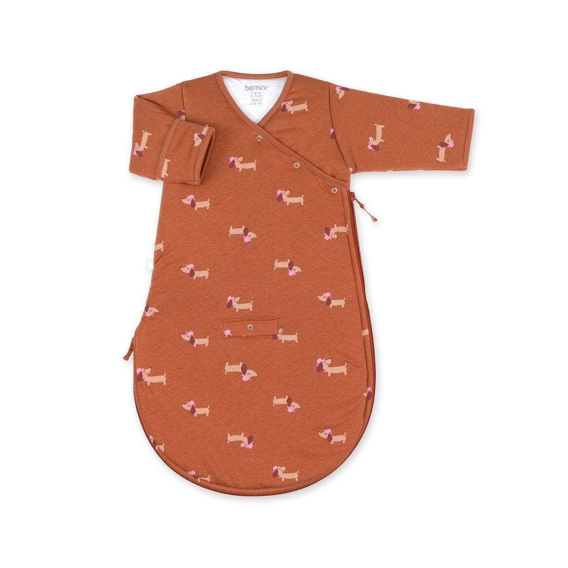 Gigoteuse Magic Bag 1-4 mois Tog 3