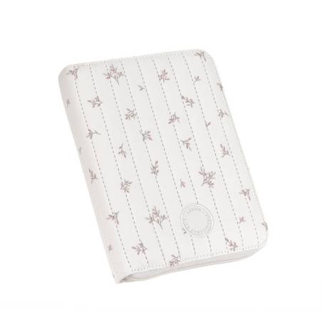 Protège carnet de santé