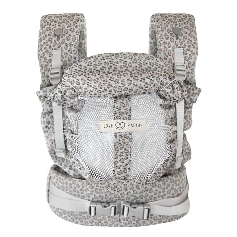 Porte-bébé PhysioCarrier 2