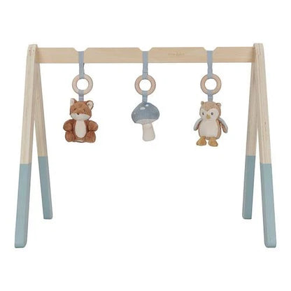 Arche de jeu en bois