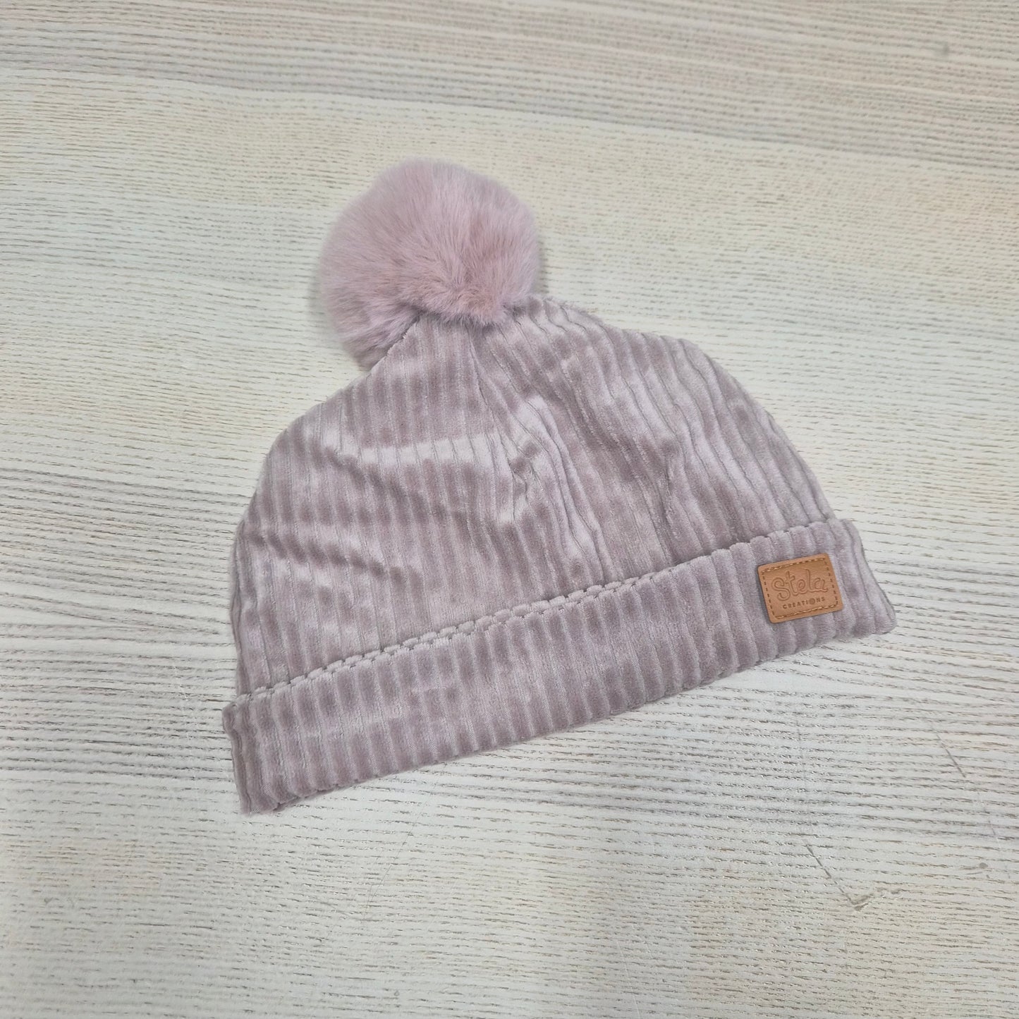 Bonnet