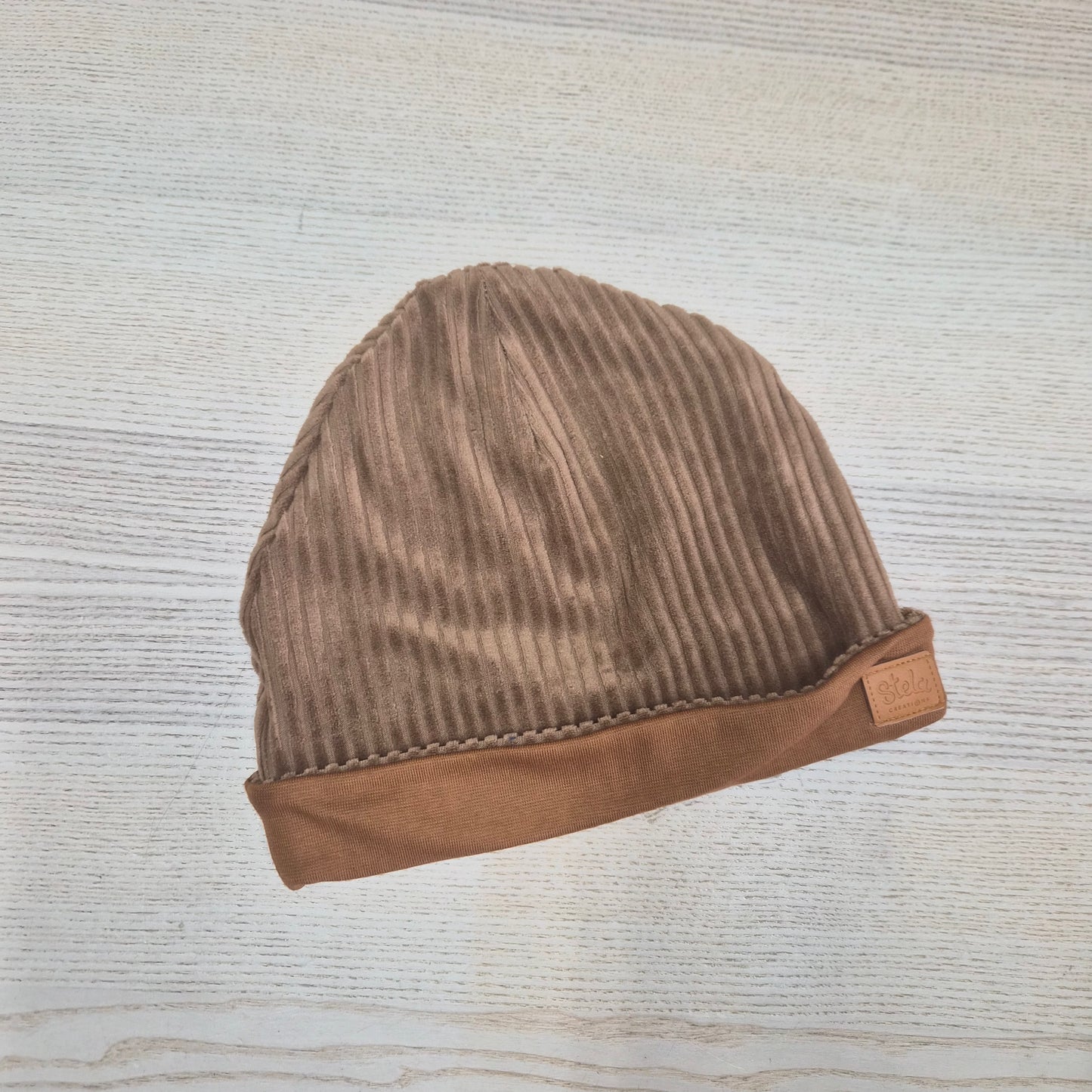 Bonnet