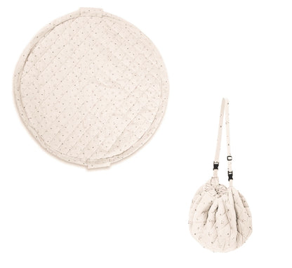 Tapis d'éveil et sac de rangement Noomad