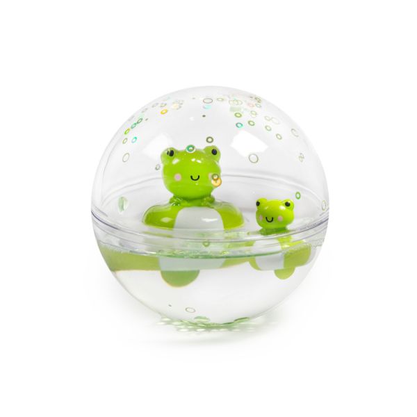 Jouet de bain