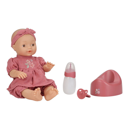 Poupée Pipi