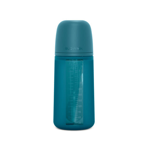 Biberon en silicone sxPro 330ml
