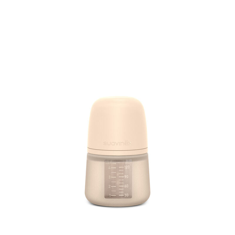 Biberon en silicone sxPro