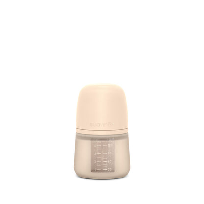 Biberon en silicone sxPro
