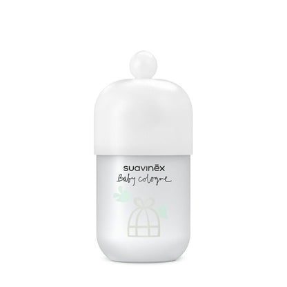 Eau de cologne  Bébé