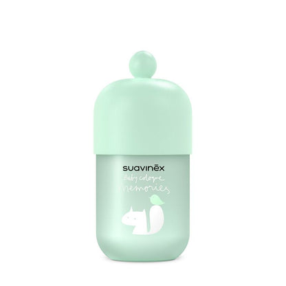 Eau de cologne  Bébé