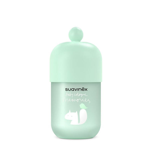 Eau de cologne  Bébé