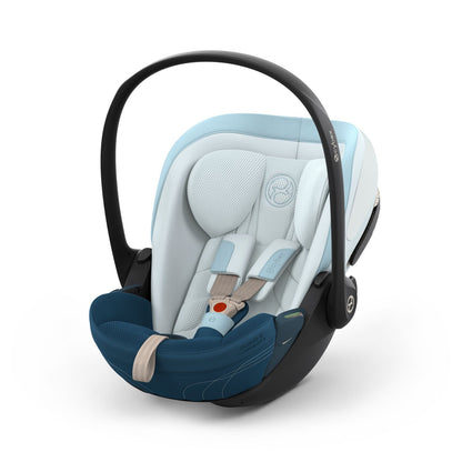 Siège Cybex Cloud S