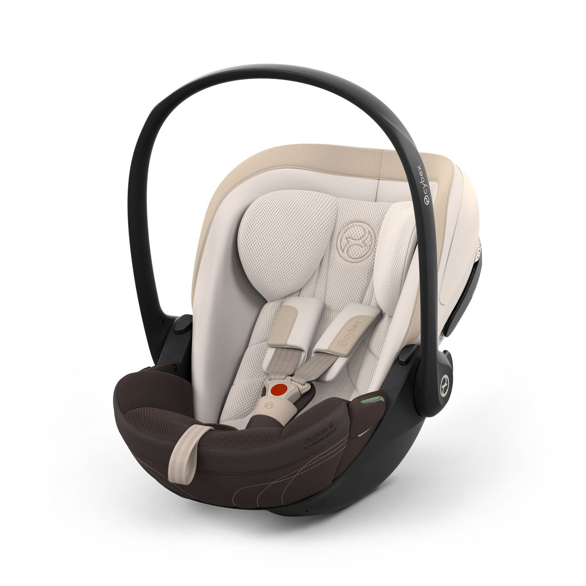 Siège Cybex Cloud S