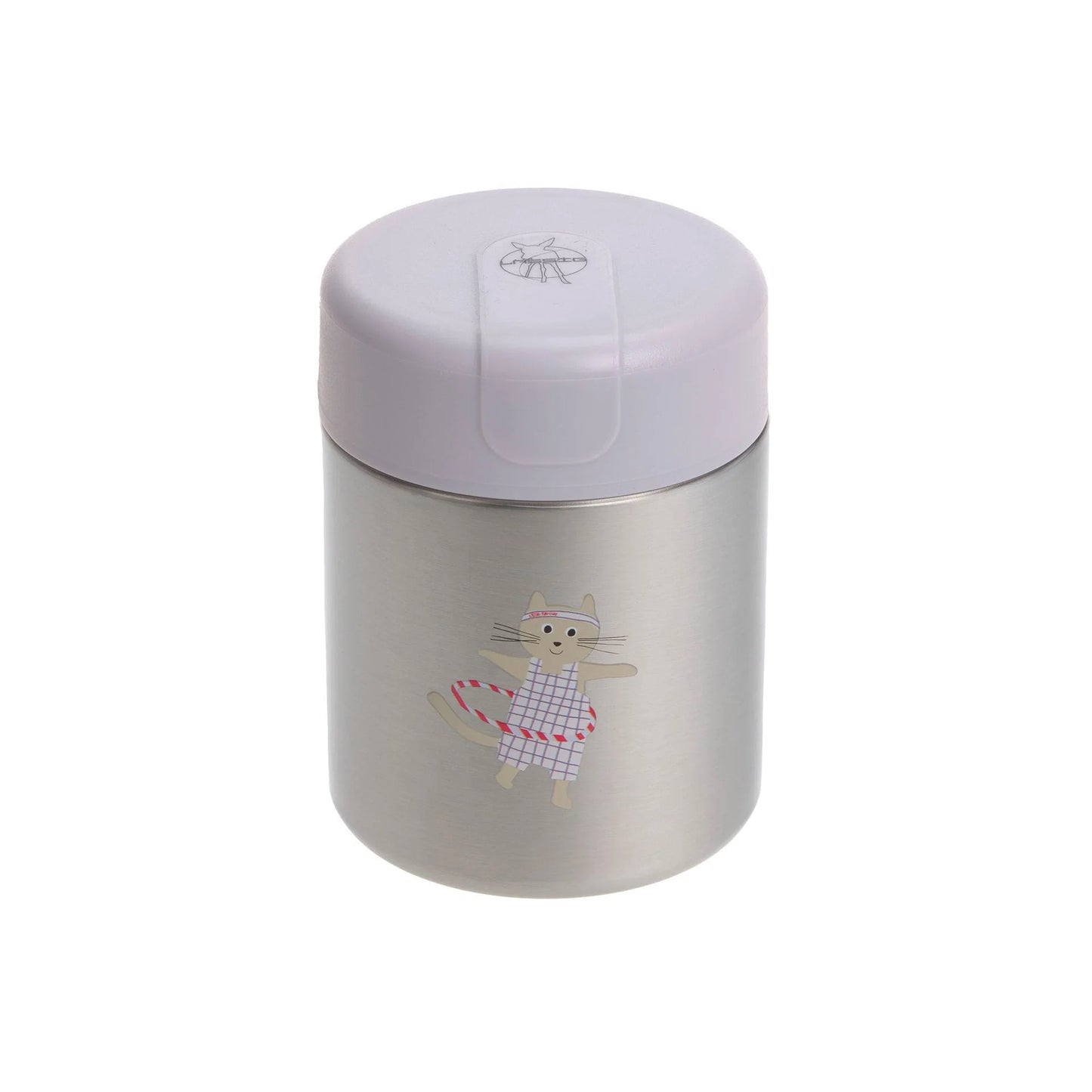 Thermos Repas