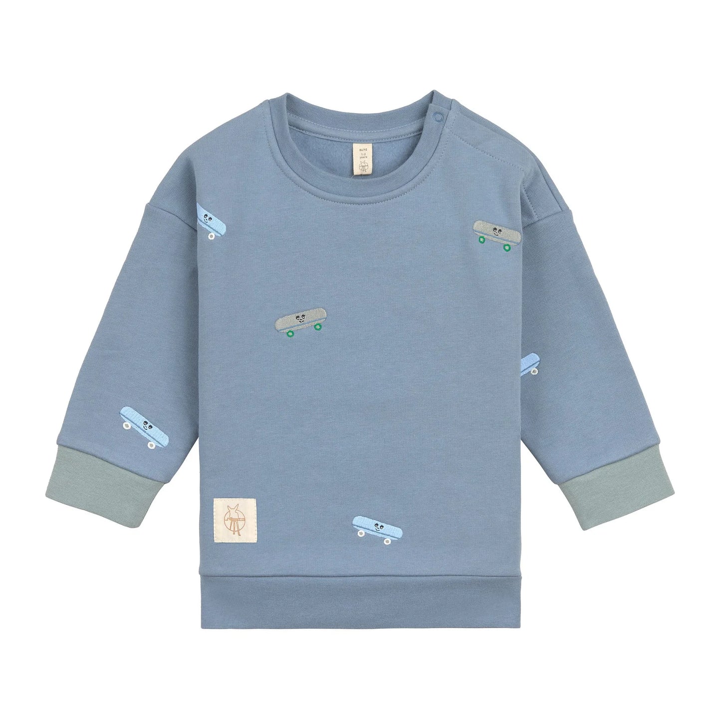 Sweat enfant