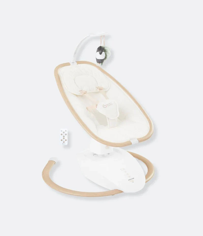 Balancelle électrique Swoon Hoop