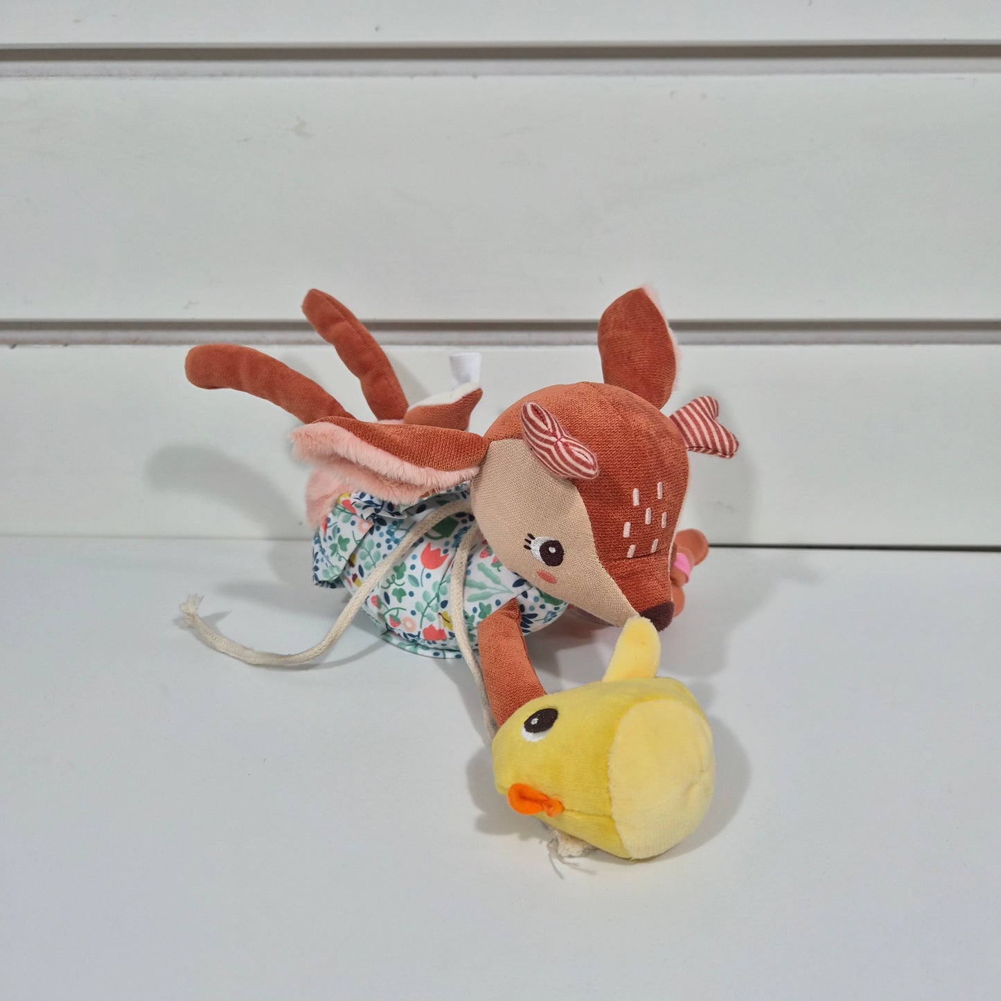 Suspention - Lilliputiens - stella