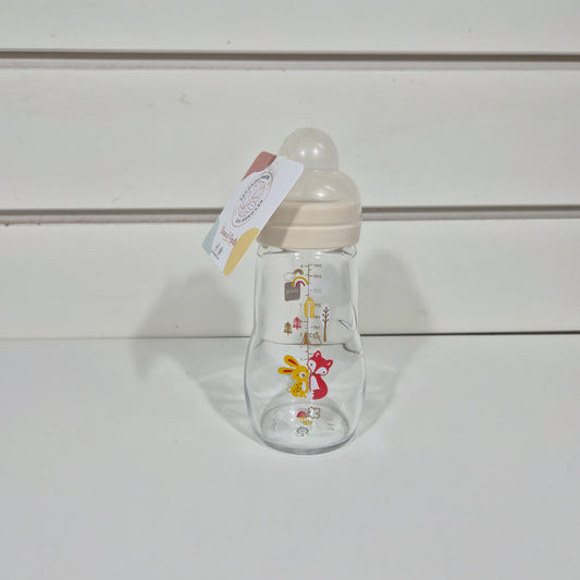 Biberon - Verre 260Ml