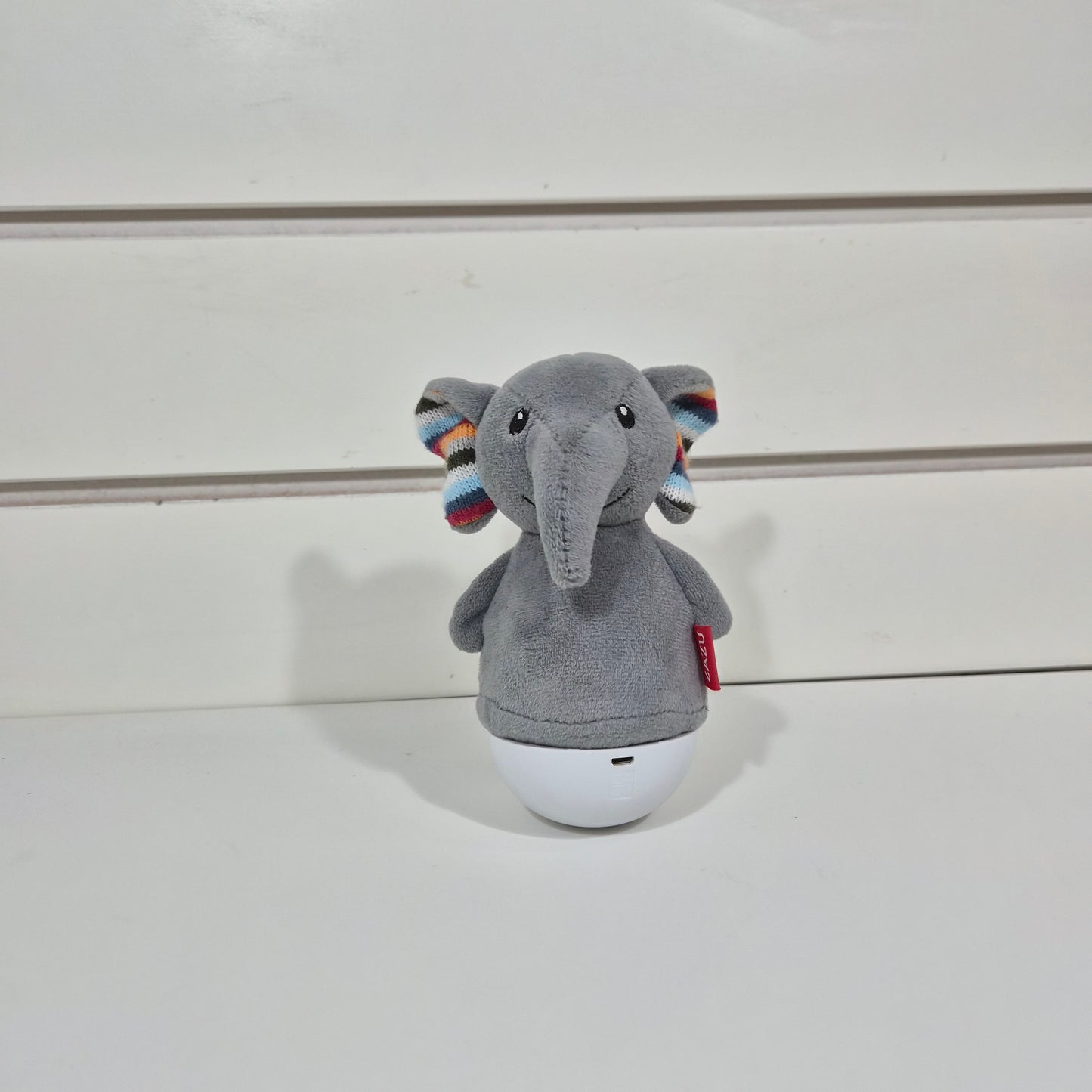 Lampe éléphant
