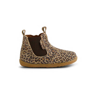 Bottines